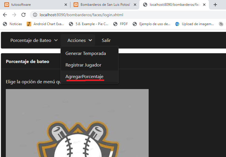 Bombarderos