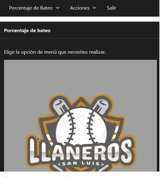 Bombarderos