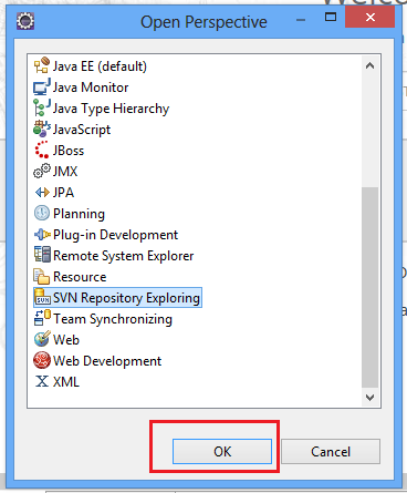 eclipse project