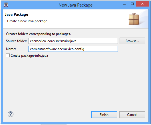 java project