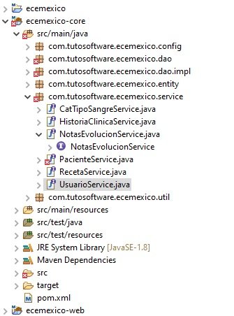 java project