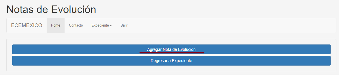 java project