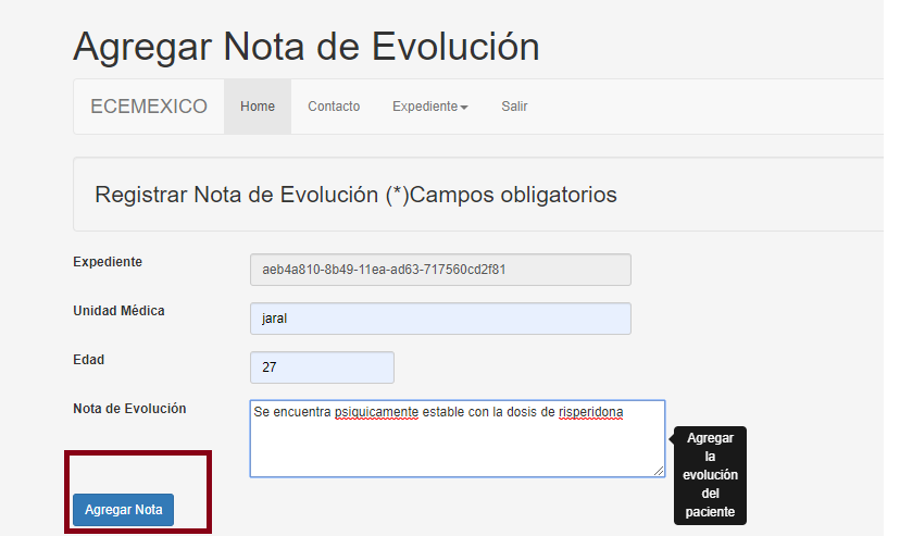 java project