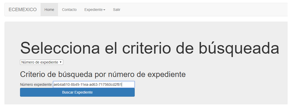 java project