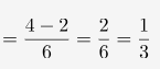 formula general