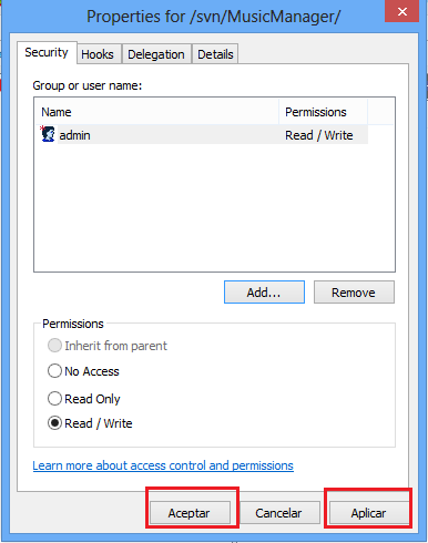 hibernate project