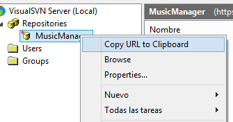 hibernate project
