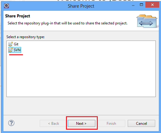 hibernate project