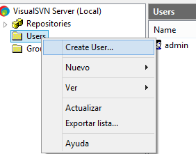 hibernate project