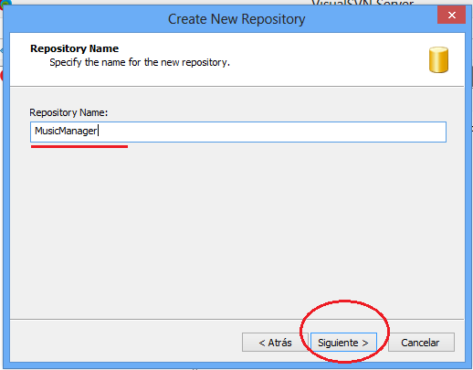 hibernate project