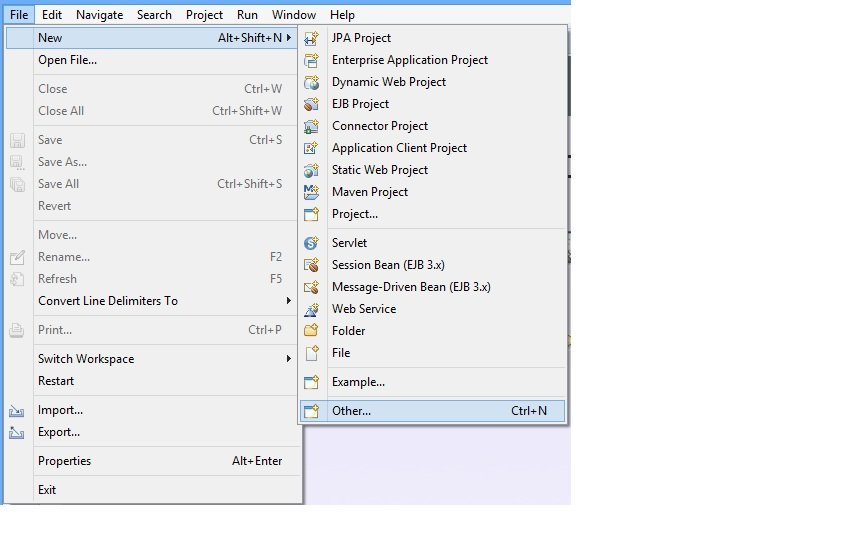 java project