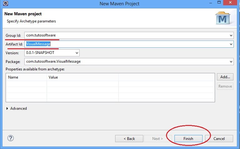 java project