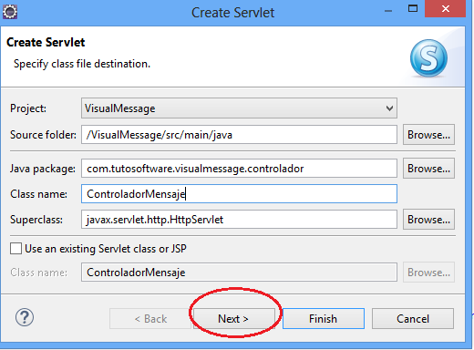 java project