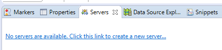 java project