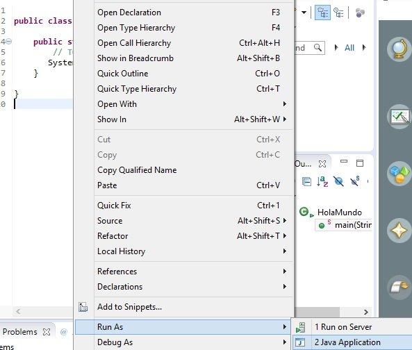 java project