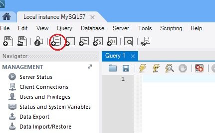 java project