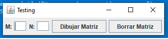 matriz graphic