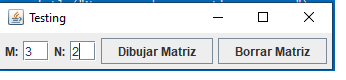 matriz graphic