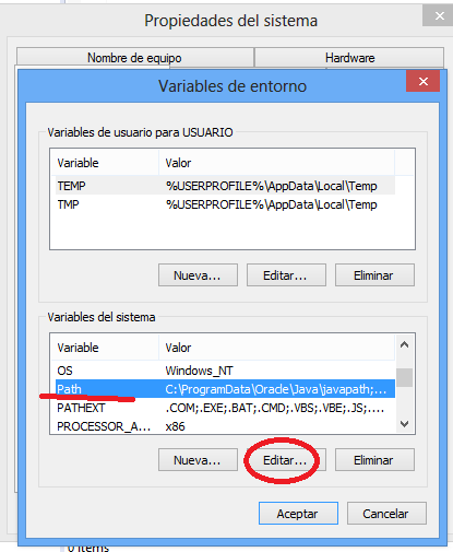 maven project