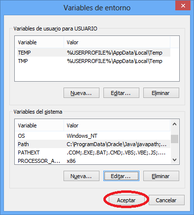 maven project