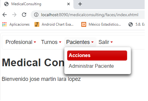 Medical Consulting