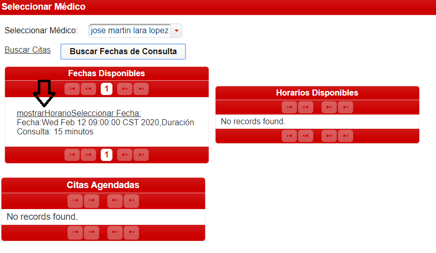 Medical Consulting