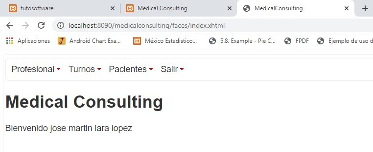Medical Consulting
