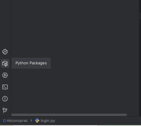 phyton project