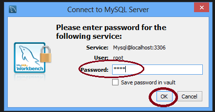 mysql project