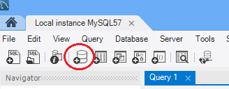 mysql project