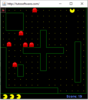 pacman