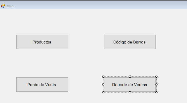 punto de venta