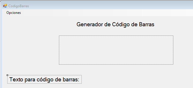 punto de venta