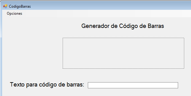 punto de venta
