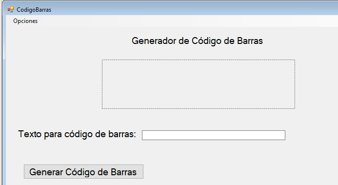 punto de venta