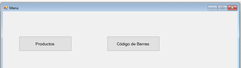 punto de venta