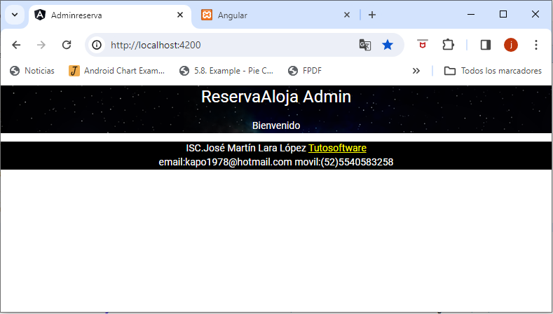 java project