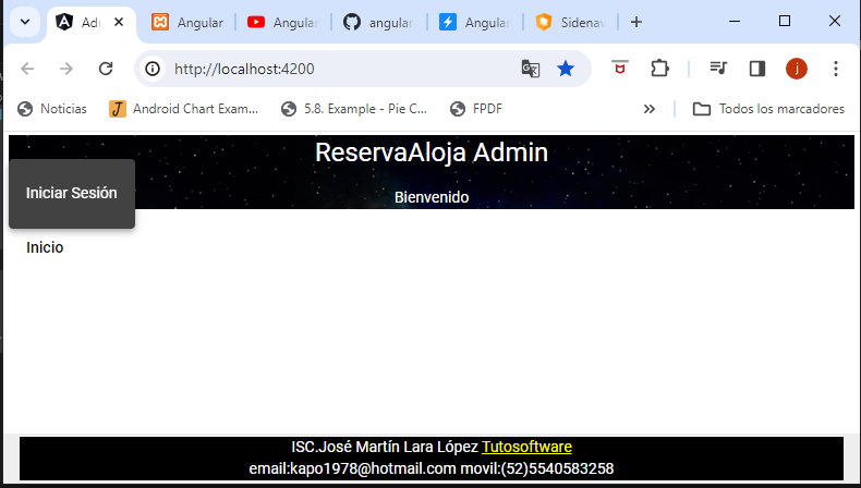 java project