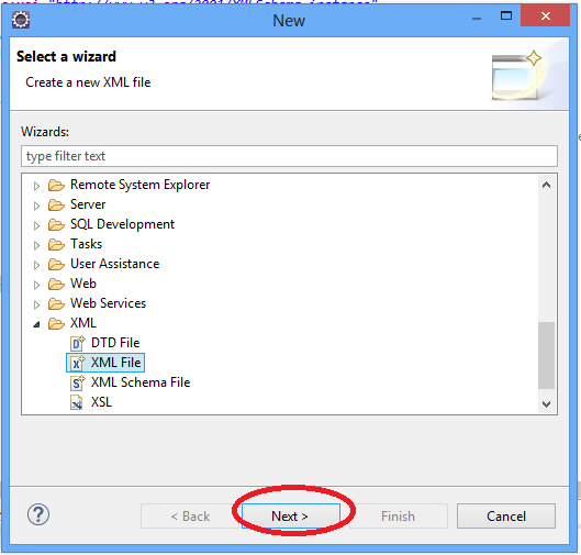java project