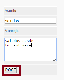 java project