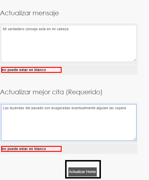 java project