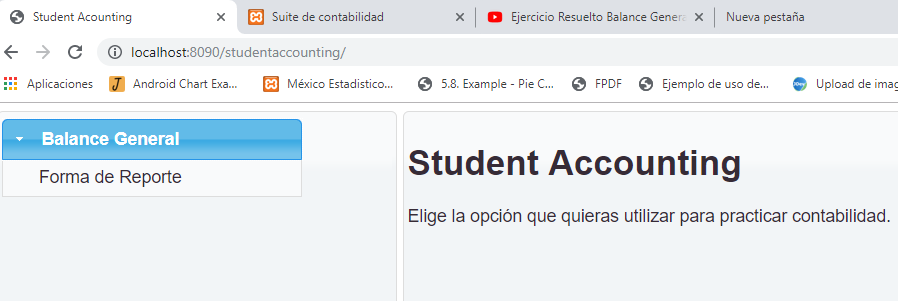 student