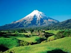 volcan